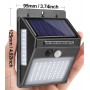 100 Led Güneş Enerjili Solar Aydınlatma 100 Led Güneş Enerjili Solar Aydınlatma