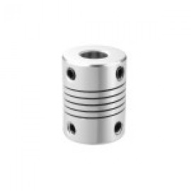 Kaplin 5x8mm 3D Printer Yazıcı Parçaları 5x8mm Coupler