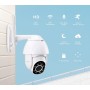 2mp Dış Mekan Motorlu Ip Kamera 1080p Speed Dome Ptz Kamera 2mp Dış Mekan Motorlu Ip Kamera 1080p Speed Dome Ptz Kamera