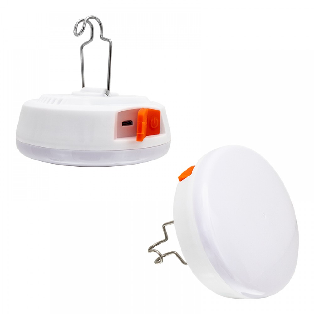 ENERJİ TASARRUFLU GECE PAZARI ACİL DURUM KAMP LAMBASI