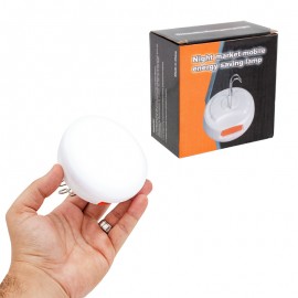 ENERJİ TASARRUFLU GECE PAZARI ACİL DURUM KAMP LAMBASI