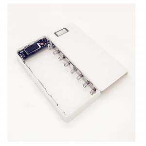 Powerbank Kutusu Şarj Kontrol Çipi Devresi 20000 3..