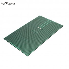 18V 3 Watt Hazır Epoksi Güneş Paneli