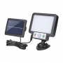AYRI GÜNEŞ PANELLİ HAREKET SENSÖRLÜ ÜÇ MODLU 56 LED SOLAR DUVAR LAMBASI AYRI GÜNEŞ PANELLİ HAREKET SENSÖRLÜ ÜÇ MODLU 56 LED SOLAR DUVAR LAMBASI