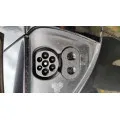 Tesla Model Y Juniper Legacy Ac Dc Şarj Kapağı DC Koruma Kapağı